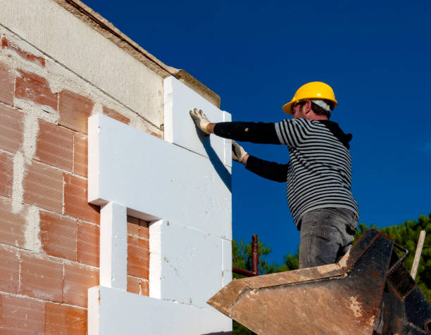 Best Types of Insulation in Hillsbo, OR
